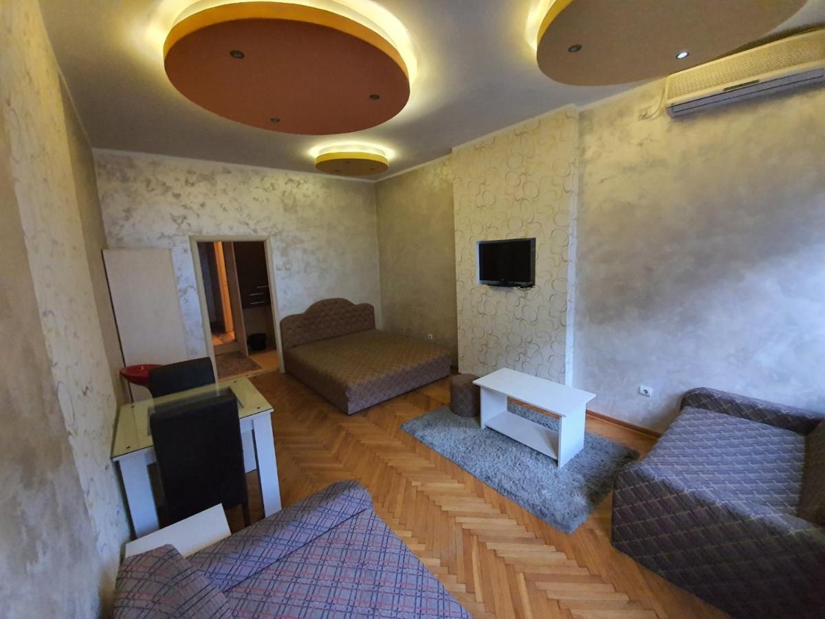 Stay In Apartments Belgrade Exterior photo