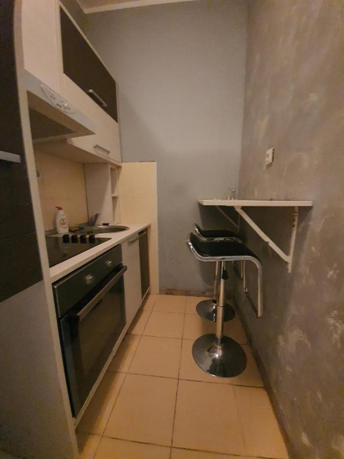Stay In Apartments Belgrade Exterior photo