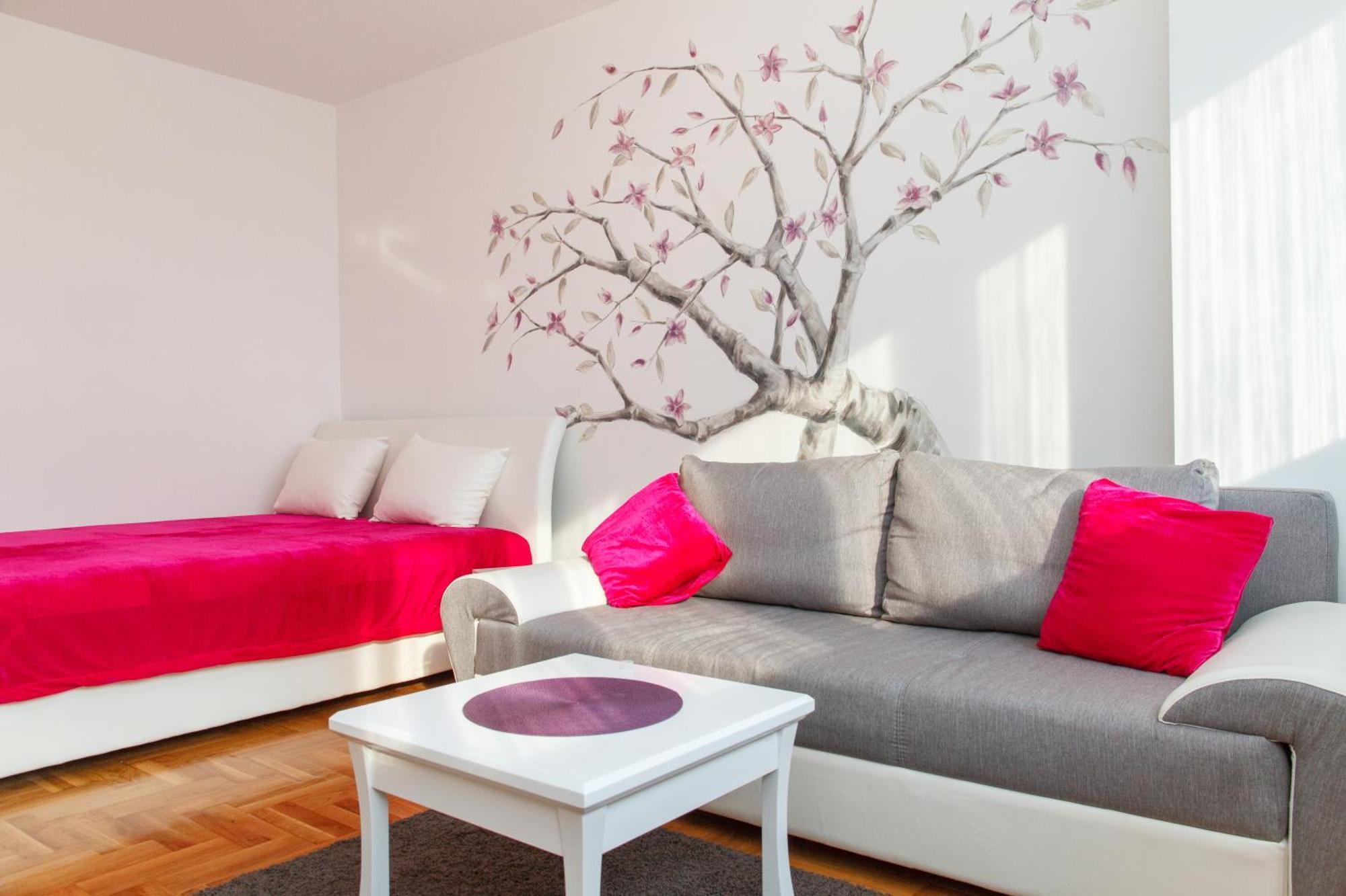 Stay In Apartments Belgrade Exterior photo
