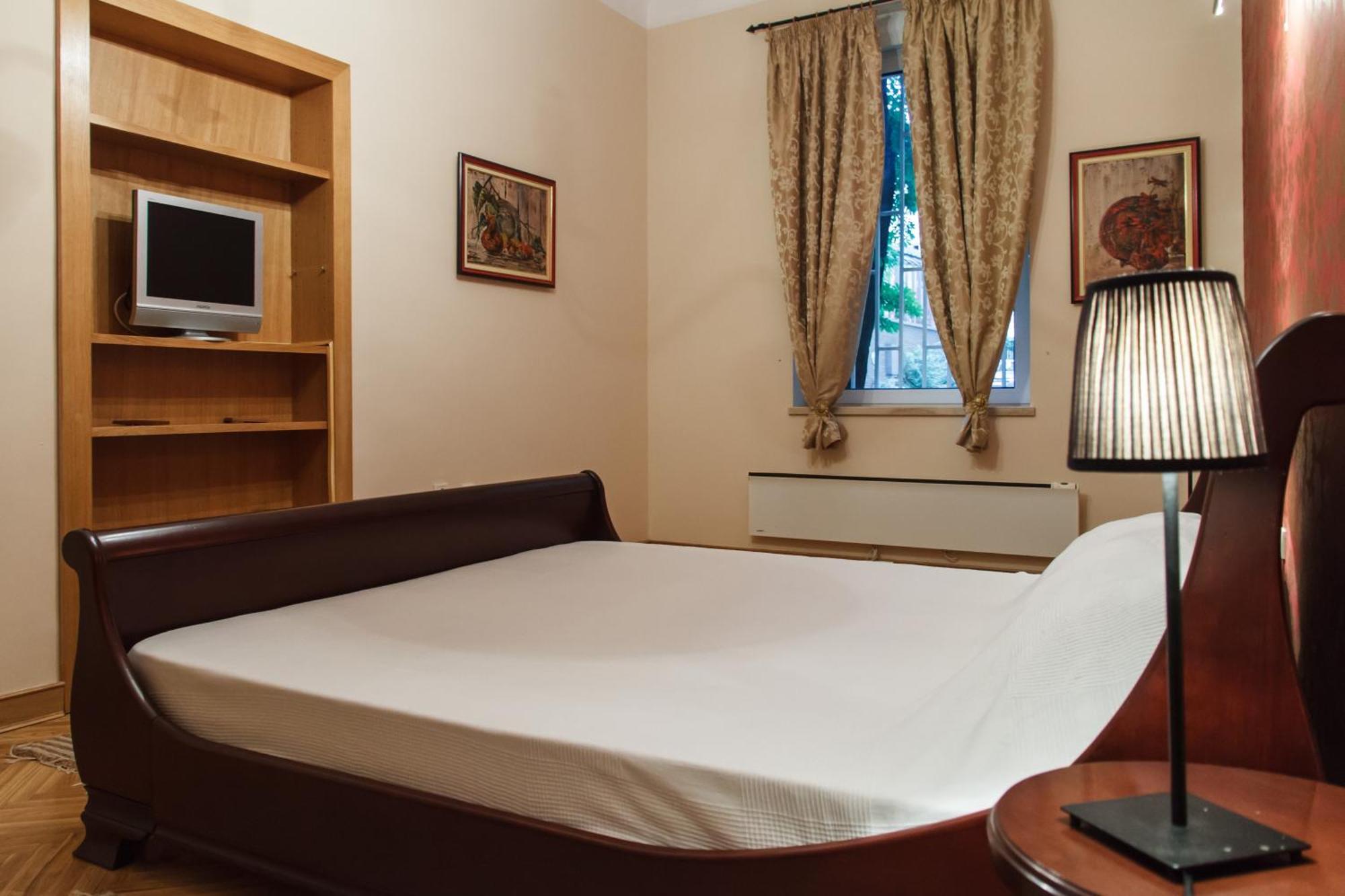 Stay In Apartments Belgrade Room photo