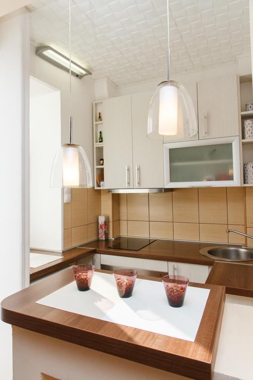 Stay In Apartments Belgrade Room photo